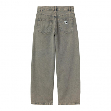 W' Brandon Pant
