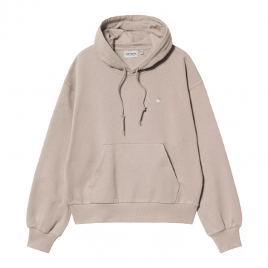 W' Hooded Casey Sweat