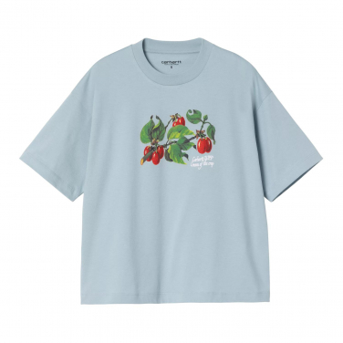 W' S/S Cream Of The Crop T-Shirt