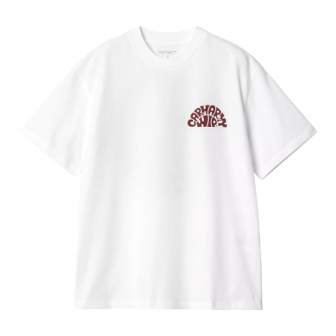 W' S/S Jazzy T-Shirt