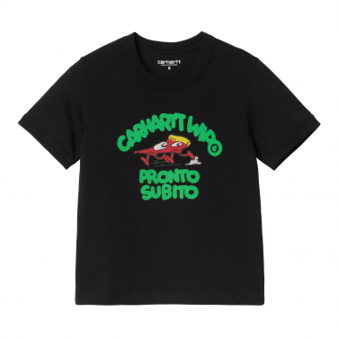 W' S/S Pronto T-Shirt