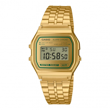 Casio vintage A158
