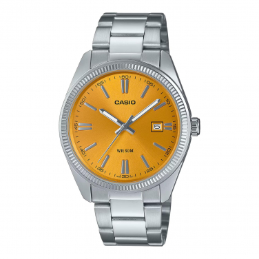 Casio vintage watch
