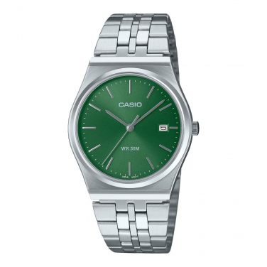 Casio vintage watch