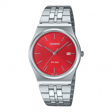 Casio vintage watch