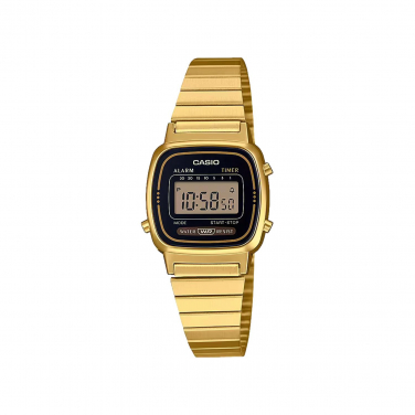 Casio vintage watch bracelet