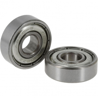 Essentials bearings Abec 5 8pk