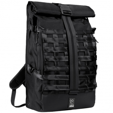 Barrage 34l pack