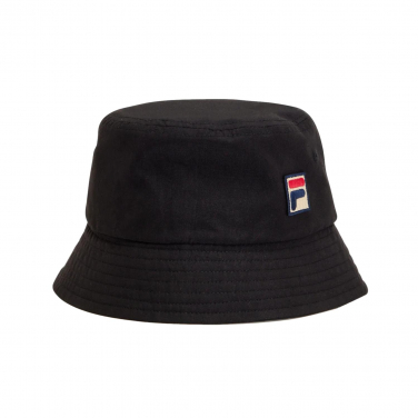 Elevens F Box bucket hat