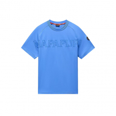 Ambra S/S Tee