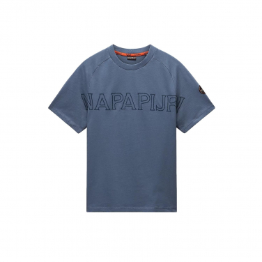 Ambra S/S Tee