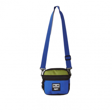 Conditions Traveller Bag