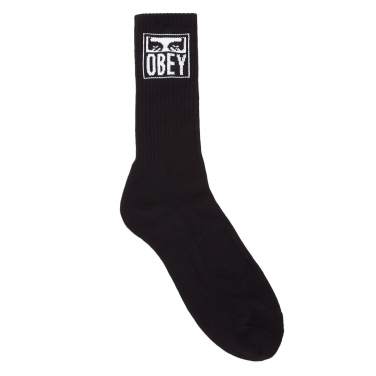 Eyes Icon Socks