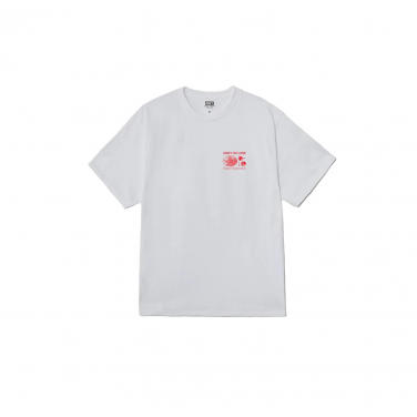 Obey Deeper expolration tee