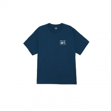 Obey Deeper expolration tee