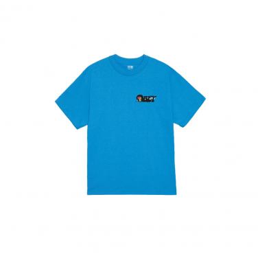 Obey Earth drop out tee