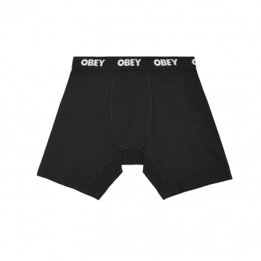 Obey Est. Works 2 pack boxers