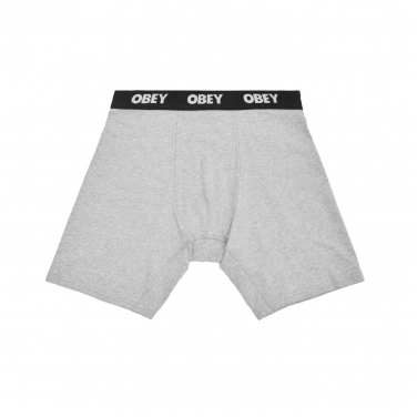 Obey Est. Works 2 pack boxers