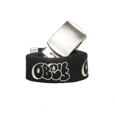 Obey Graffiti Belt