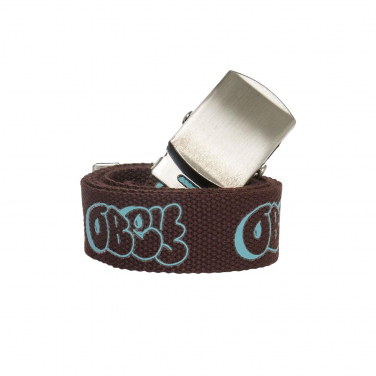 Obey Graffiti Belt