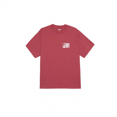 Obey half icon tee