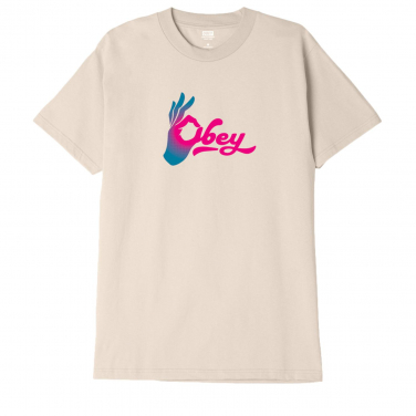 Obey Okay