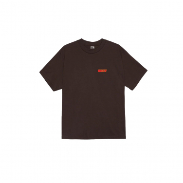Obey Star tee