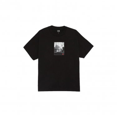 Osaka photo tee