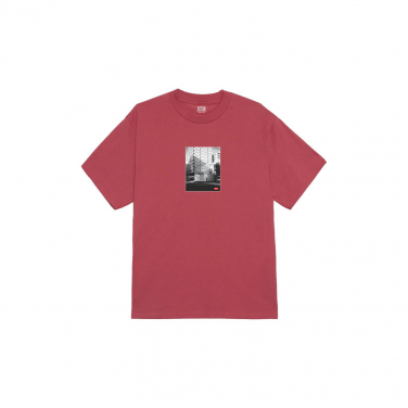 Osaka photo tee