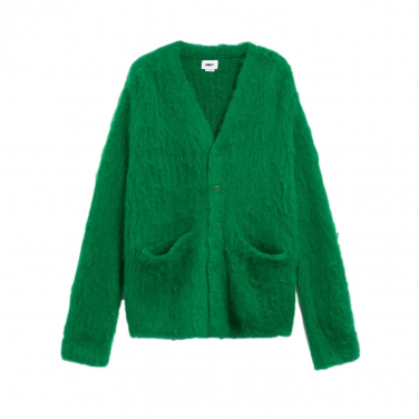 Patron Cardigan