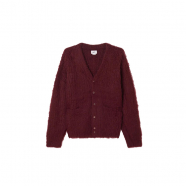 Patron Cardigan