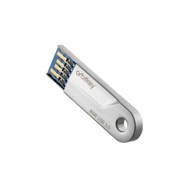 8GB USB 3 Stick
