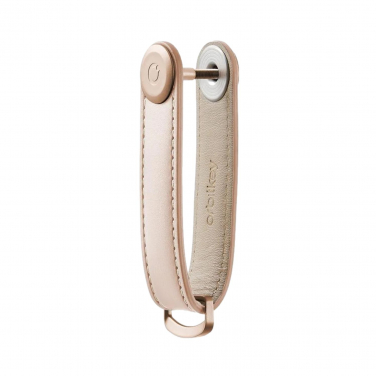 Leather Key Organiser