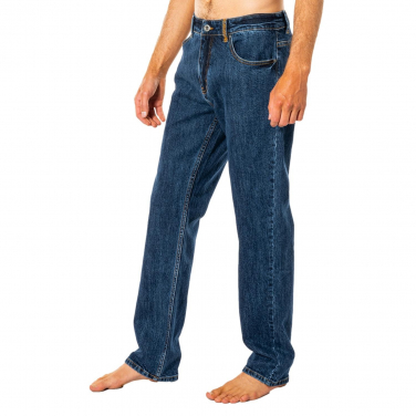 Classic Surf Denim Pant