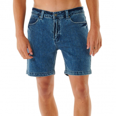 Classic Surf Denim Walkshort