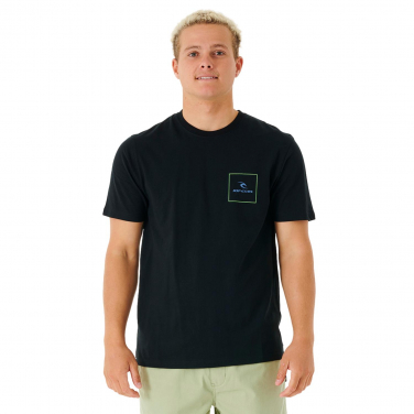 Corp Icon Tee