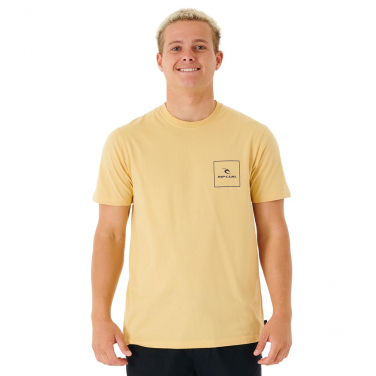 Corp Icon Tee