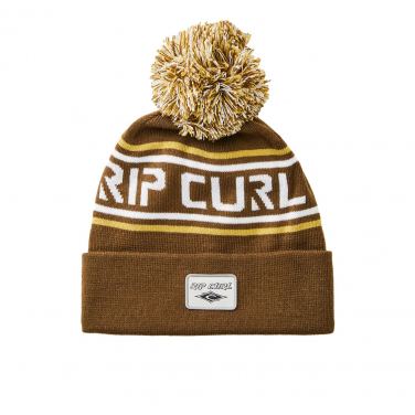 Fade Out Tall Beanie