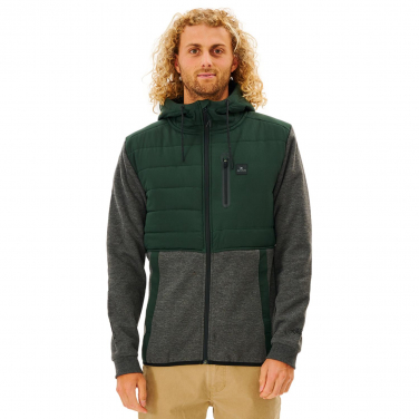 Heatseeker Zip Through