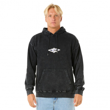 Raw Energy Hood