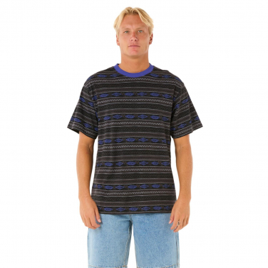 Raw Energy Vibal Tee
