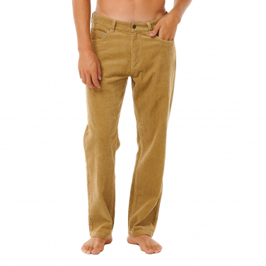 RC classic surf cord pant