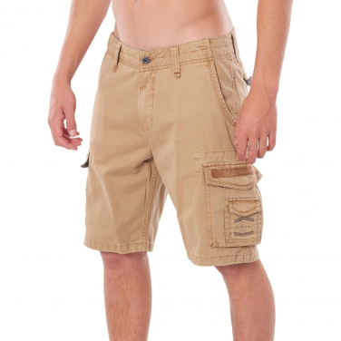 RC classic surf trail cargo