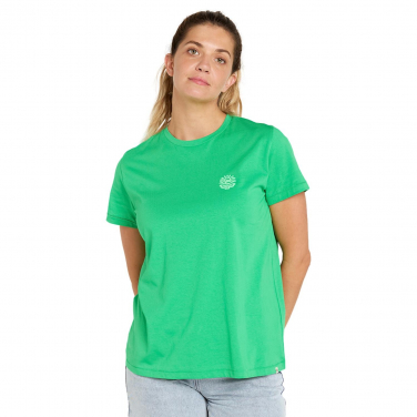 Re-Entry Crew Tee