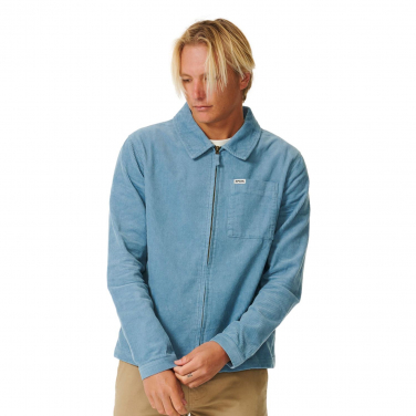Surf Revival Cord Jkt