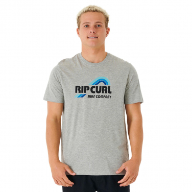 Surf Revival Waving S/S