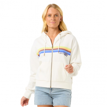 Surfarama Zip Thru