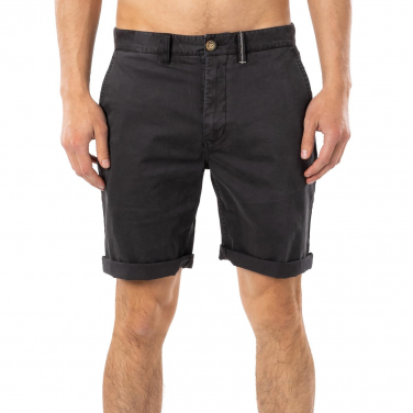 Twisted walkshort