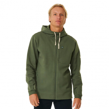 Vaporcool Zip Thru Hood