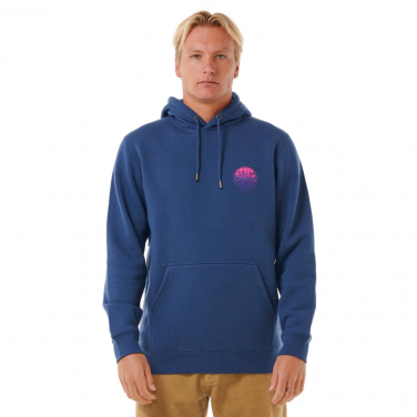 Wetsuit Icon Hood